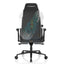 DXRacer Craft Pro Immortals Gaming Chair - Black/White Accessories > Chairs > Gaming Zone > Offer Zone