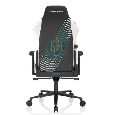 DXRacer Craft Pro Immortals Gaming Chair - Black/White Accessories > Chairs > Gaming Zone > Offer Zone