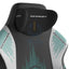 DXRacer Craft Pro Immortals Gaming Chair - Black/White Accessories > Chairs > Gaming Zone > Offer Zone