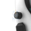 DXRacer Craft Pro Immortals Gaming Chair - Black/White Accessories > Chairs > Gaming Zone > Offer Zone