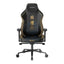 DXRacer Craft Pro Series KOI XL Gaming Chair – Black Accessories > Chairs > Gaming Zone