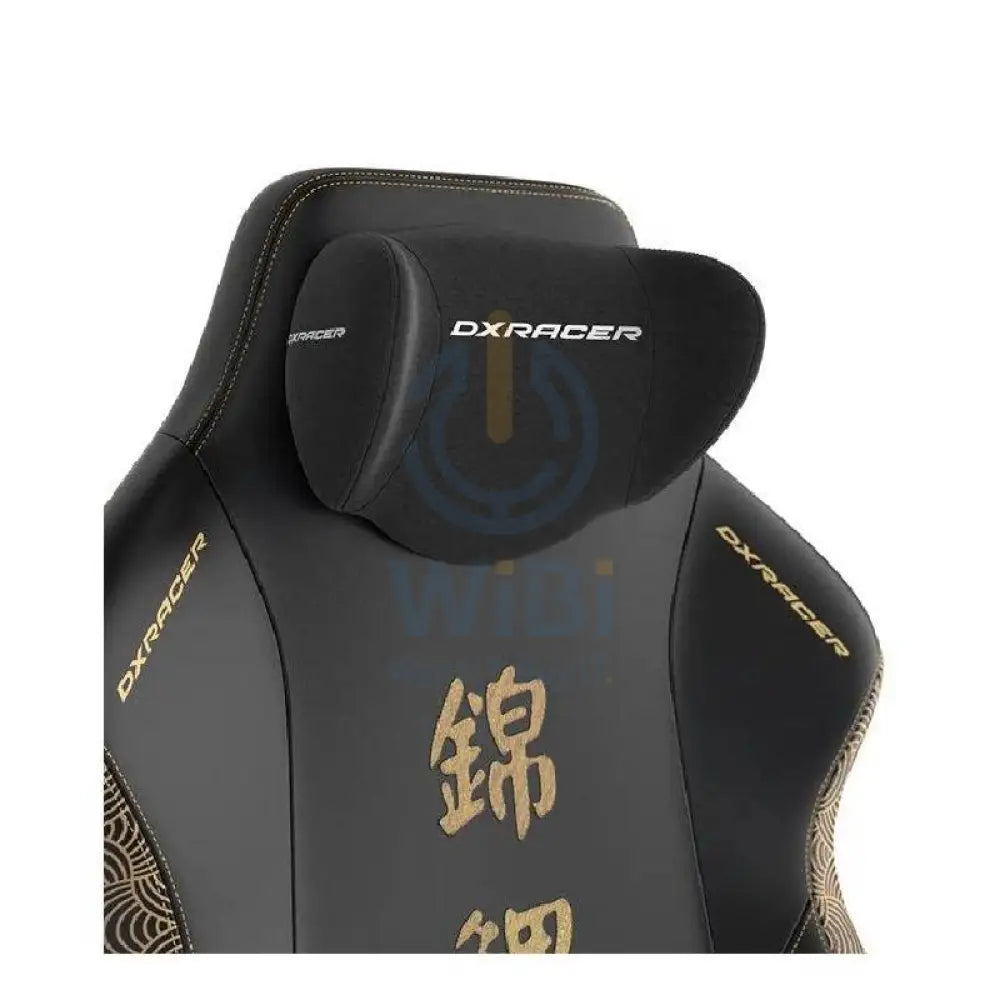 DXRacer Craft Pro Series KOI XL Gaming Chair – Black Accessories > Chairs > Gaming Zone