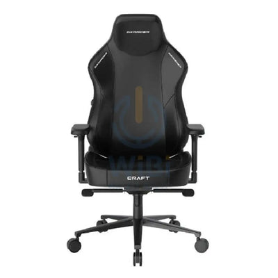 DXRacer Craft Pro XL Classic Gaming Chair - Black Accessories > Chairs > Gaming Zone