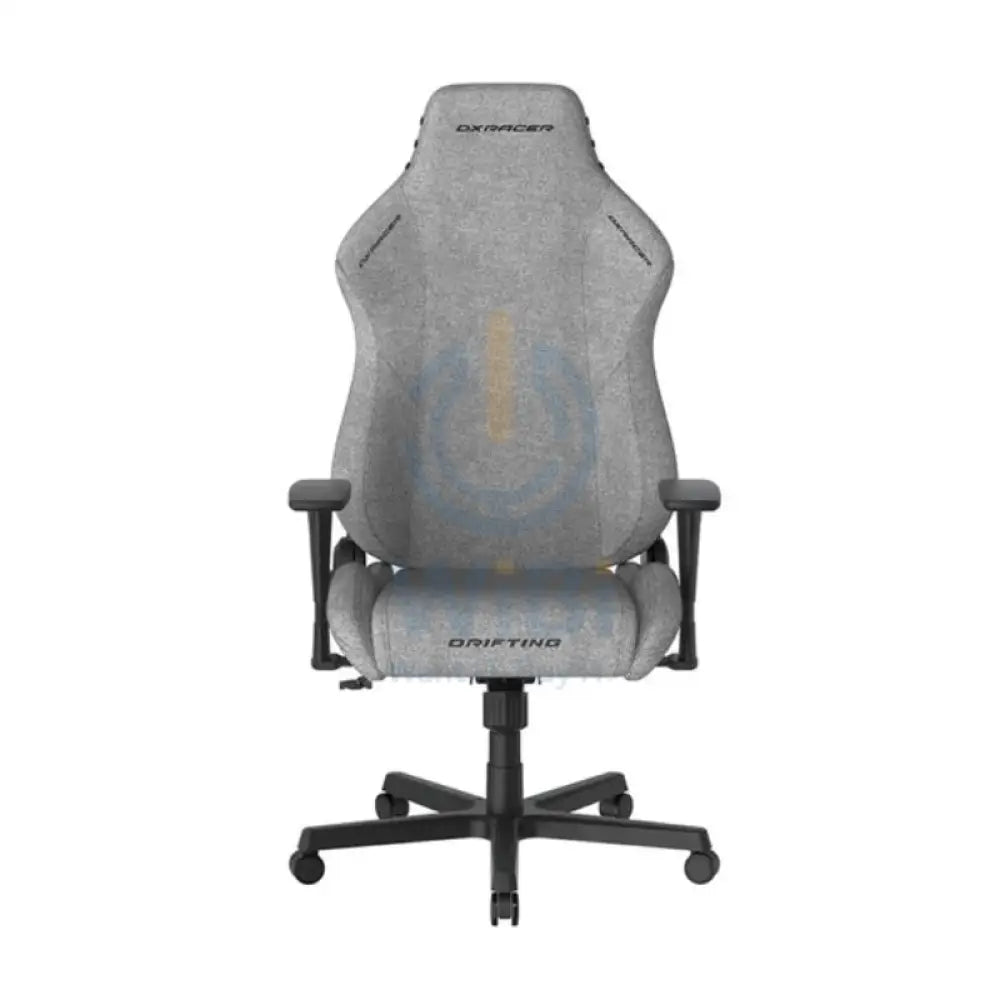 DXRacer Drifting Series XL Gaming Chair - Grey Accessories > Chairs > Gaming Zone