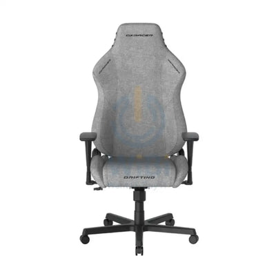 DXRacer Drifting Series XL Gaming Chair - Grey Accessories > Chairs > Gaming Zone