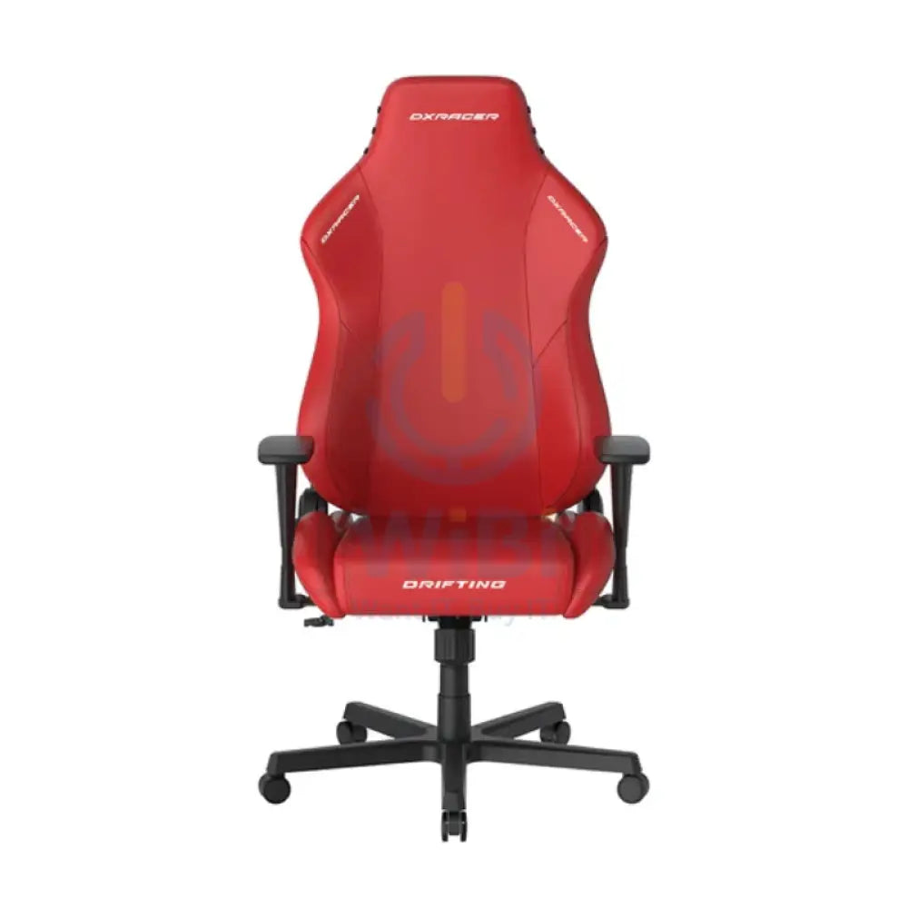 DXRacer Drifting Series XL Gaming Chair - Red Accessories > Chairs > Gaming Zone