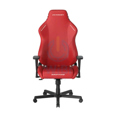 DXRacer Drifting Series XL Gaming Chair - Red Accessories > Chairs > Gaming Zone