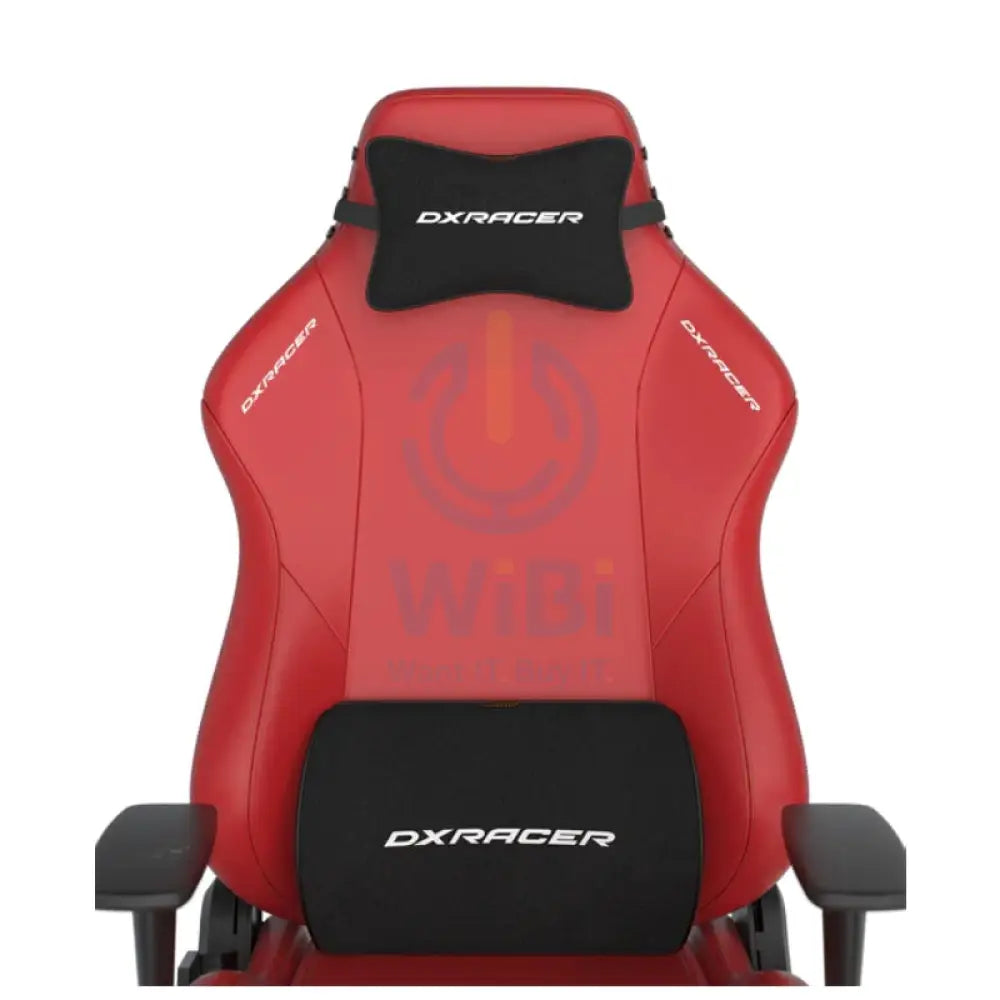 DXRacer Drifting Series XL Gaming Chair - Red Accessories > Chairs > Gaming Zone