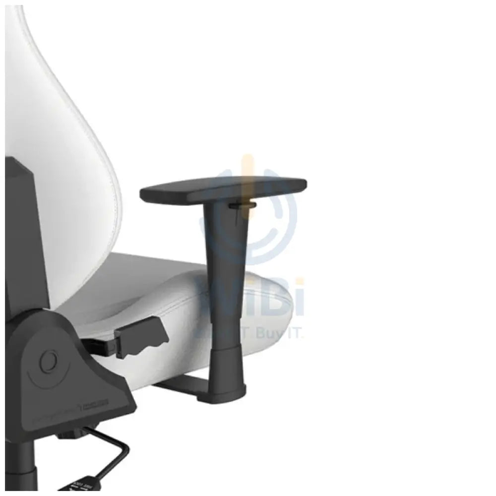 DXRacer Drifting Series XL Gaming Chair - White Accessories > Chairs > Gaming Zone