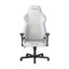 DXRacer Drifting Series XL Gaming Chair - White Accessories > Chairs > Gaming Zone