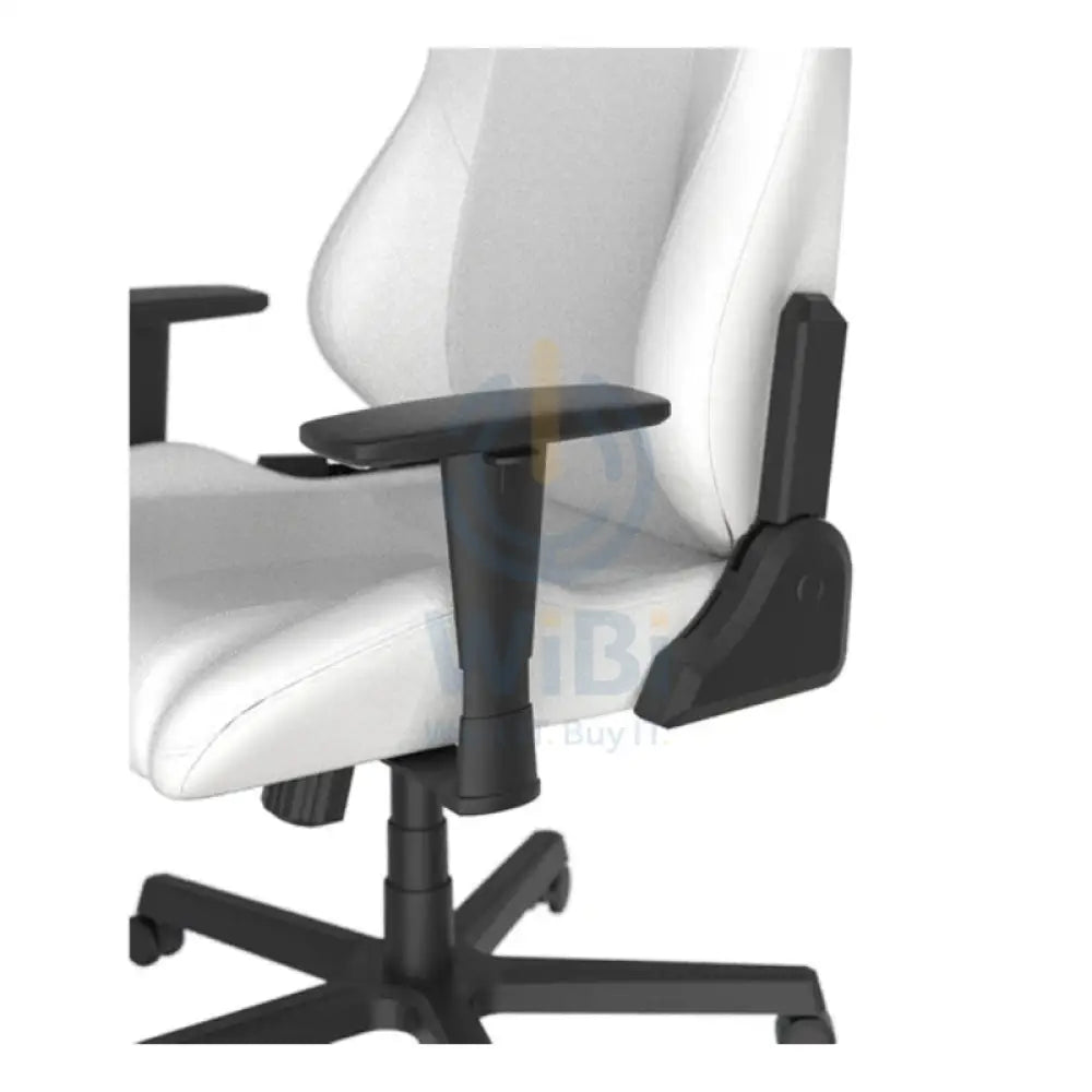 DXRacer Drifting Series XL Gaming Chair - White Accessories > Chairs > Gaming Zone