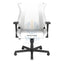DXRacer Drifting Series XL Gaming Chair - White Accessories > Chairs > Gaming Zone