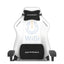 DXRacer Drifting Series XL Gaming Chair - White Accessories > Chairs > Gaming Zone