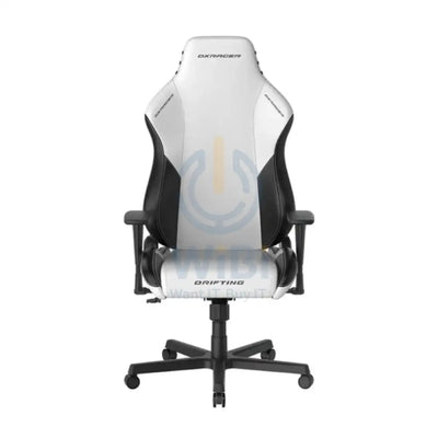 DXRacer Drifting Series XL Gaming Chair - White/Black Accessories > Chairs > Gaming Zone