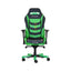DxRacer Iron Series Gaming Chair - Green Accessories > Chairs > Gaming Zone > Offer Zone
