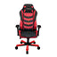 DxRacer Iron Series Gaming Chair - Red Accessories > Chairs > Gaming Zone > Offer Zone