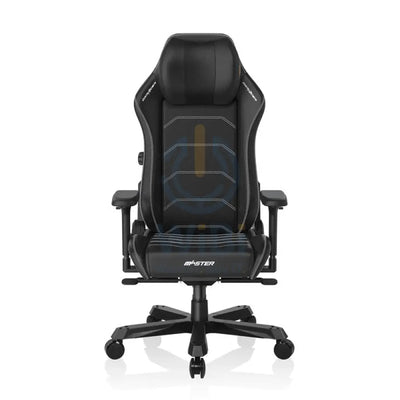 DxRacer Master Series Gaming Chair - Black Accessories > Chairs > Gaming Zone