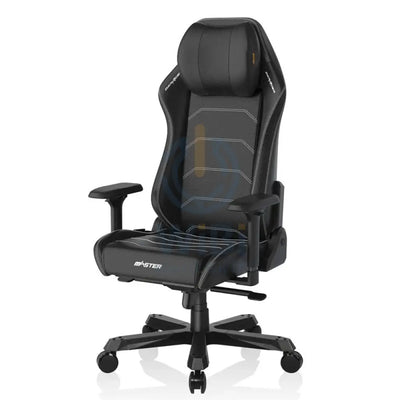 DxRacer Master Series Gaming Chair - Black Accessories > Chairs > Gaming Zone