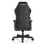DxRacer Master Series Gaming Chair - Black Accessories > Chairs > Gaming Zone
