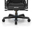 DxRacer Master Series Gaming Chair - Black Accessories > Chairs > Gaming Zone
