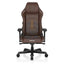 DxRacer Master Series Gaming Chair - Brown Accessories > Chairs > Gaming Zone