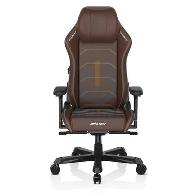 DxRacer Master Series Gaming Chair - Brown Accessories > Chairs > Gaming Zone