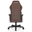 DxRacer Master Series Gaming Chair - Brown Accessories > Chairs > Gaming Zone