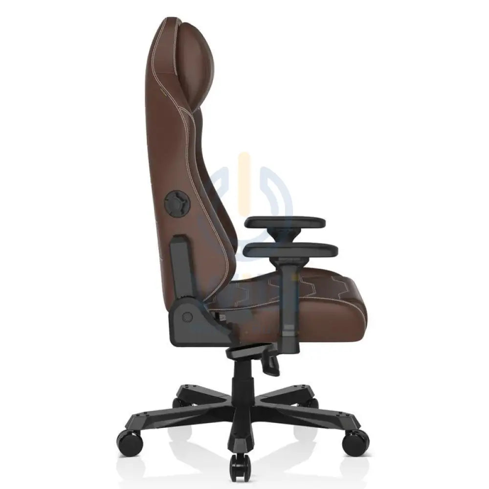 DxRacer Master Series Gaming Chair - Brown Accessories > Chairs > Gaming Zone