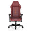 DxRacer Master Series Gaming Chair - Maroon Accessories > Chairs > Gaming Zone