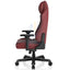 DxRacer Master Series Gaming Chair - Maroon Accessories > Chairs > Gaming Zone