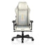 DxRacer Master Series Gaming Chair - White Accessories > Chairs > Gaming Zone