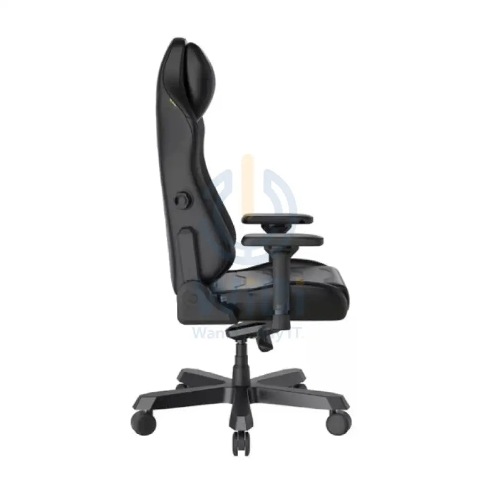 DXRacer Master XL Series Gaming Chair - Black Accessories > Chairs > Gaming Zone