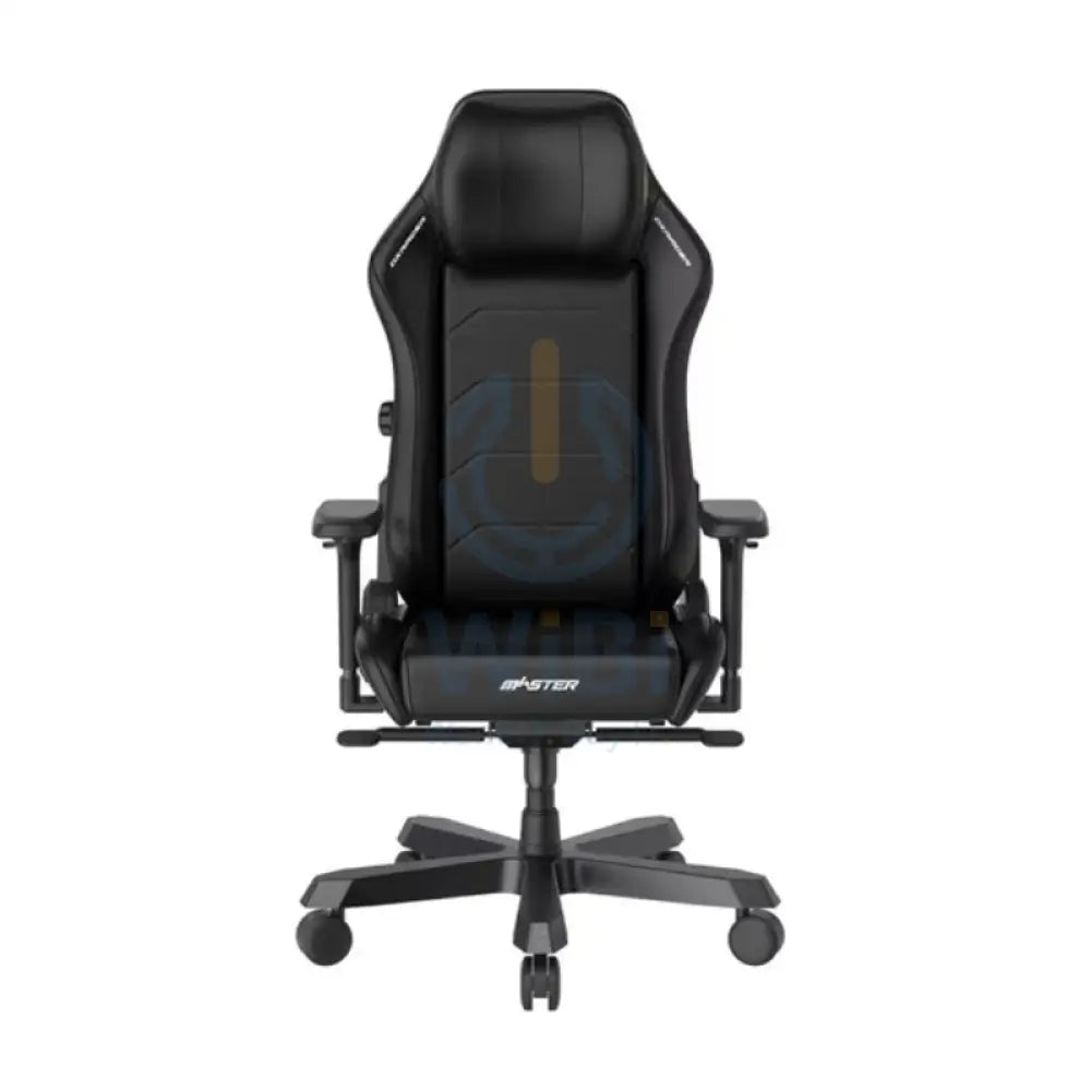 DXRacer Master XL Series Gaming Chair - Black Accessories > Chairs > Gaming Zone