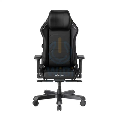 DXRacer Master XL Series Gaming Chair - Black Accessories > Chairs > Gaming Zone