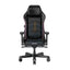 DXRacer Master XL Series Gaming Chair - Black/Violet Accessories > Chairs > Gaming Zone