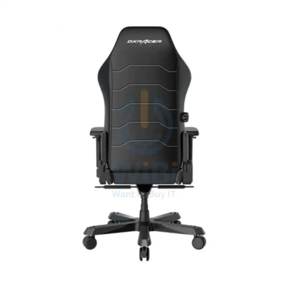 DXRacer Master XL Series Gaming Chair - Black/Violet Accessories > Chairs > Gaming Zone