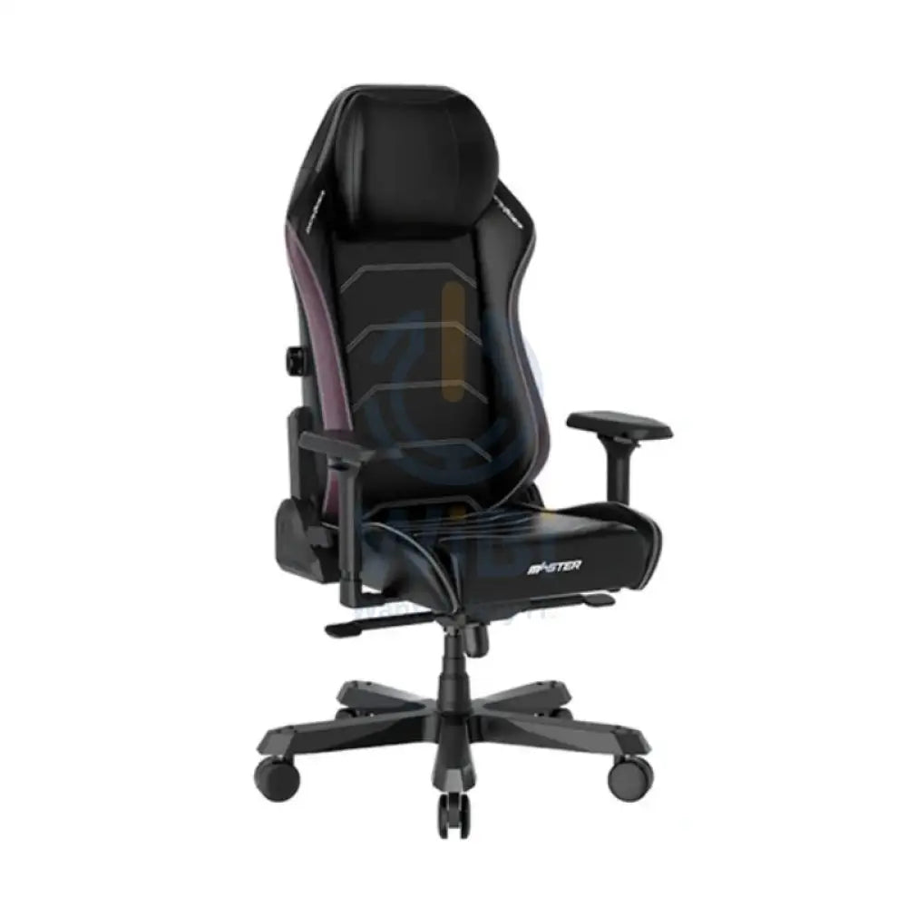DXRacer Master XL Series Gaming Chair - Black/Violet Accessories > Chairs > Gaming Zone