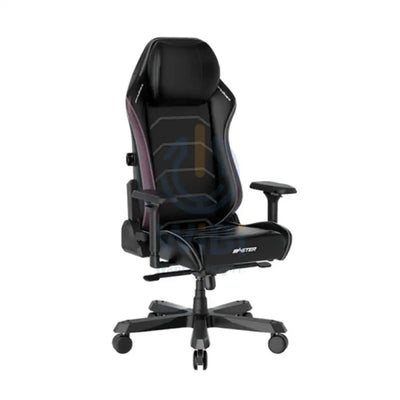 DXRacer Master XL Series Gaming Chair - Black/Violet Accessories > Chairs > Gaming Zone