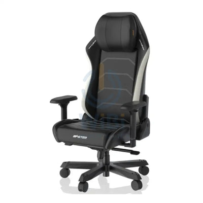 DXRacer Master XL Series Gaming Chair - Black/White Accessories > Chairs > Gaming Zone