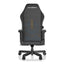 DXRacer Master XL Series Gaming Chair - Black/White Accessories > Chairs > Gaming Zone