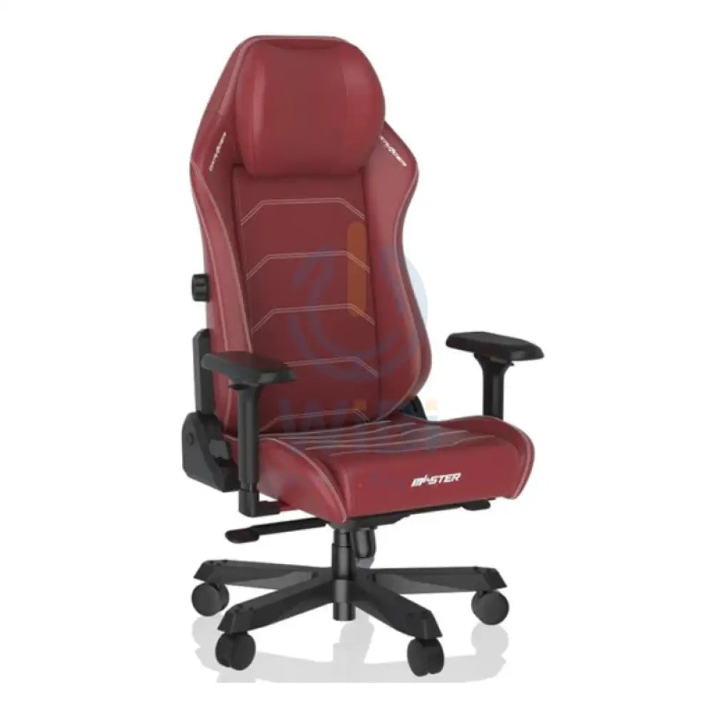 DXRacer Master XL Series Gaming Chair - Maroon Accessories > Chairs > Gaming Zone