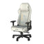 DXRacer Master XL Series Gaming Chair - White Accessories > Chairs > Gaming Zone