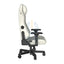 DXRacer Master XL Series Gaming Chair - White Accessories > Chairs > Gaming Zone