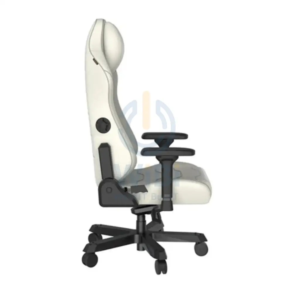 DXRacer Master XL Series Gaming Chair - White Accessories > Chairs > Gaming Zone