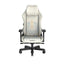 DXRacer Master XL Series Gaming Chair - White Accessories > Chairs > Gaming Zone