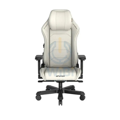 DXRacer Master XL Series Gaming Chair - White Accessories > Chairs > Gaming Zone