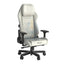 DXRacer Master XL Series Gaming Chair - White Accessories > Chairs > Gaming Zone