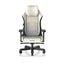 DXRacer Master XL Series Gaming Chair - White/Black Accessories > Chairs > Gaming Zone
