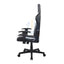 DxRacer P132 Prince Series Gaming Chair - Black Accessories > Chairs > Gaming Zone > Offer Zone