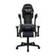 DxRacer P132 Prince Series Gaming Chair - Black Accessories > Chairs > Gaming Zone > Offer Zone